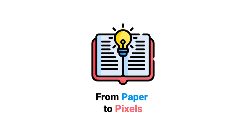 Cover image for “From Paper to Pixels: how I increased retention by reading digitally”