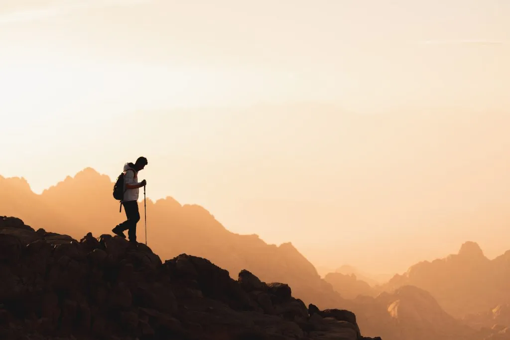 Cover image for “How to keep yourself motivated when you are in a rut”